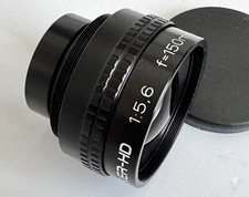 Beseler rodenstock 150mm d'occasion  Expédié en Belgium