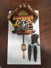 German austrian cuckoo for sale  Wylie
