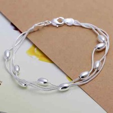 925 silber armband gebraucht kaufen  Eppenbrunn, Ruppertsweiler, Vinningen