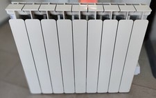 termosifone elettrico usato termosifone elettrico usato San Dona di Piave