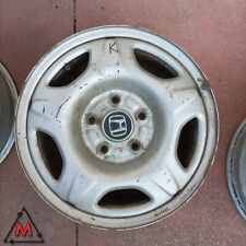 Cerchio ferro 6jx15 usato  Italia