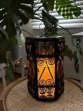 Mcm lantern vtg for sale  Holbrook