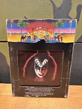 Kiss gene simmons for sale  Stoughton