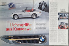 Bmw roadster kyosho gebraucht kaufen  Wunstorf