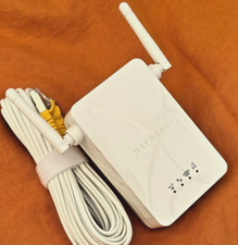 Netgear range extender for sale  NEWARK