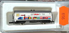 Club märklin tee gebraucht kaufen  Berlin