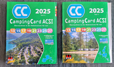 acsi campingcard gebraucht kaufen acsi campingcard gebraucht kaufen  Pforzheim