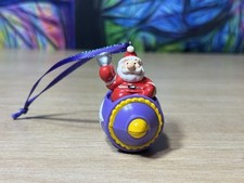 Santa car custom for sale  Shiro