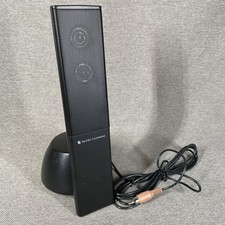 Altec lansing black for sale  Plain City