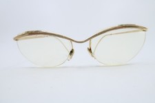Vintage 50s gold for sale  LONDON