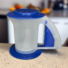 Tupperware d26 rucki gebraucht kaufen  Kassel