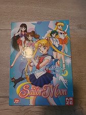 Sailor moon saison d'occasion  Montauban