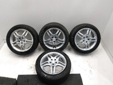 Momo alloy wheels for sale  SOUTHAMPTON