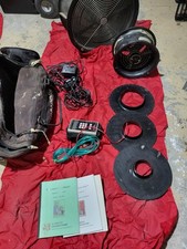 Tec blower door for sale  Papillion
