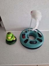 Set interactive cat for sale  CAMBRIDGE