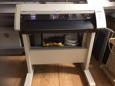 Roland camm plotter for sale  COALVILLE