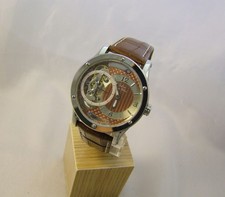 Armbanduhr herrenuhr graf gebraucht kaufen  Speicher