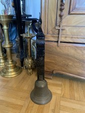 Schöne alte glocke gebraucht kaufen  Blieskastel
