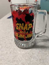 Vtg slim jim for sale  Wadsworth