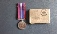 Genuine ww2 war for sale  EASTBOURNE