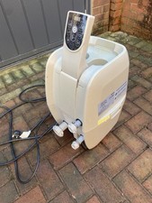 Lay spa heater for sale  PRESTON