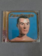 David byrne feelings for sale  Ireland