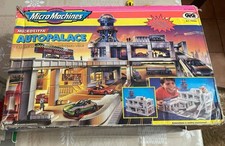 Micro machines autopalace usato  Rocca Susella