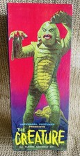 1963 aurora creature for sale  Leland