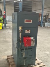 Workshop heater. warmflow for sale  LONDONDERRY