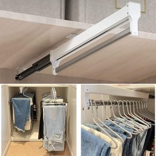 Pull clothes rail for sale  CANNOCK