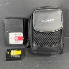 Sony cybershot csg for sale  North Canton