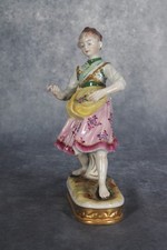 Volkstedt marked porcelain for sale  BRIGHTON
