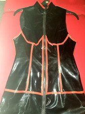 Pvc anzug gebraucht kaufen  Nauen