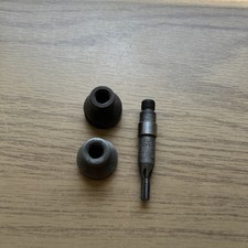 Wilson neck reamer for sale  New Preston Marble Dale