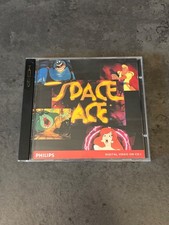 Space ace videogioco usato  Lissone