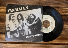Giri van halen usato  Bergamo