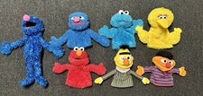 Lot sesame street for sale  Trenton