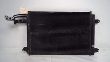 Condenseur clim volkswagen d'occasion  Sainte-Livrade-sur-Lot