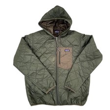 Patagonia men diamond for sale  Pittsburgh