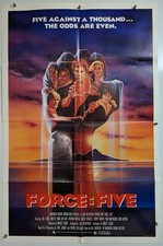 Force five kung for sale  Lake Mary