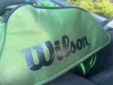Wilson blade racket for sale  Cerritos