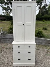 Early victorian pine for sale  WELSHPOOL