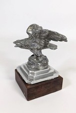 Mascotte aigle hingre d'occasion  Chenôve