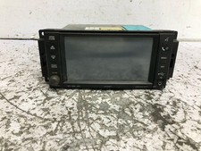 Autoradio per chrysler usato  Italia