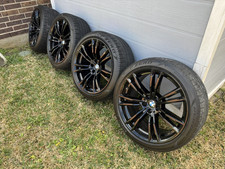 Bmw f90 wheels for sale  Pearland