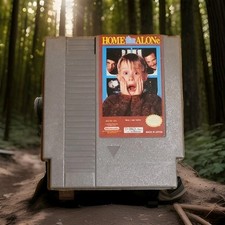 Home alone nes for sale  Chicago