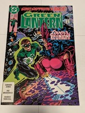 Green Lantern #22 março 1992 DC Comics comprar usado Green Lantern #22 março 1992 DC Comics comprar usado  Enviando para Brazil