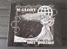 Digipack morning glory usato  Carrara