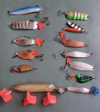 Vintage abu lure for sale  WORTHING