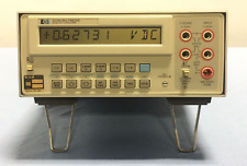 Hewlett packard 3478a for sale  Baton Rouge